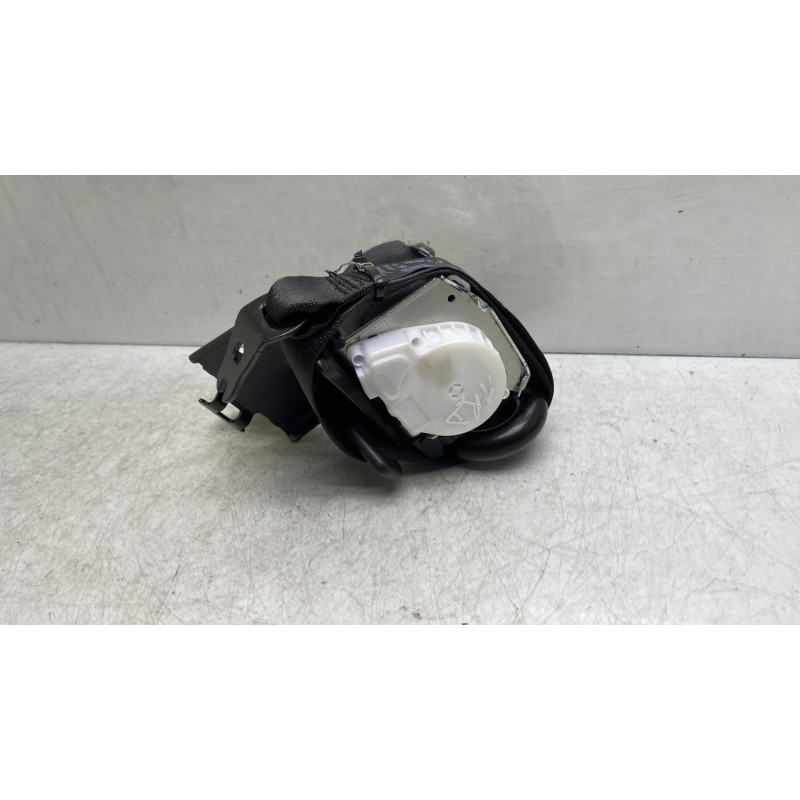 Pretensionneur de ceinture arriere centrale OPEL ASTRA K Photo n°4