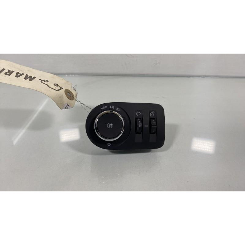 Commande de phare OPEL ASTRA K Photo n°3