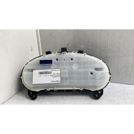 Compteur OPEL ASTRA K Photo n°1