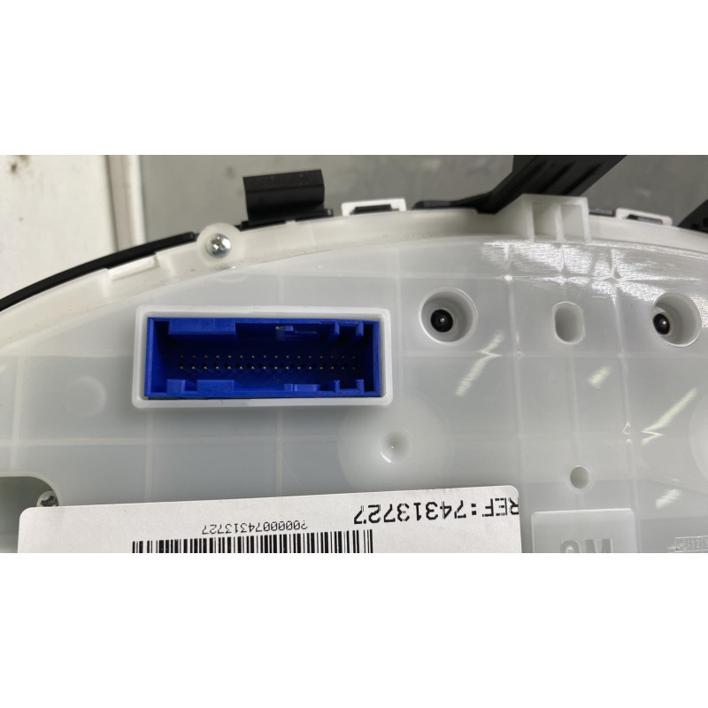 Compteur OPEL ASTRA K Photo n°3