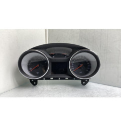 Compteur OPEL ASTRA K