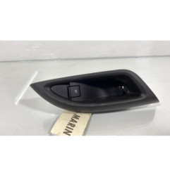 Interrupteur de leve vitre arriere droit OPEL ASTRA K