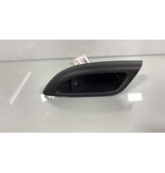 Interrupteur de leve vitre arriere gauche OPEL ASTRA K