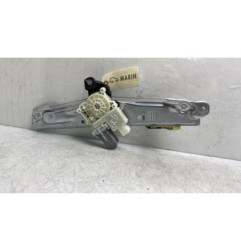 Leve vitre electrique arriere gauche OPEL ASTRA K