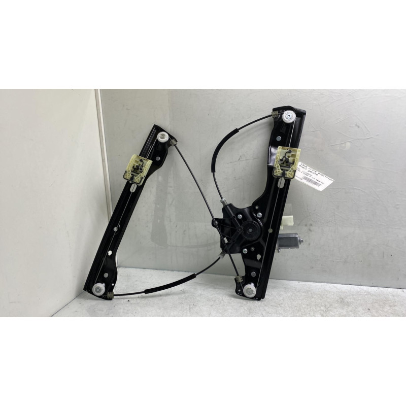 Leve vitre electrique avant gauche OPEL ASTRA K Photo n°3