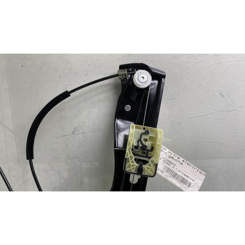 Leve vitre electrique avant gauche OPEL ASTRA K Photo n°5