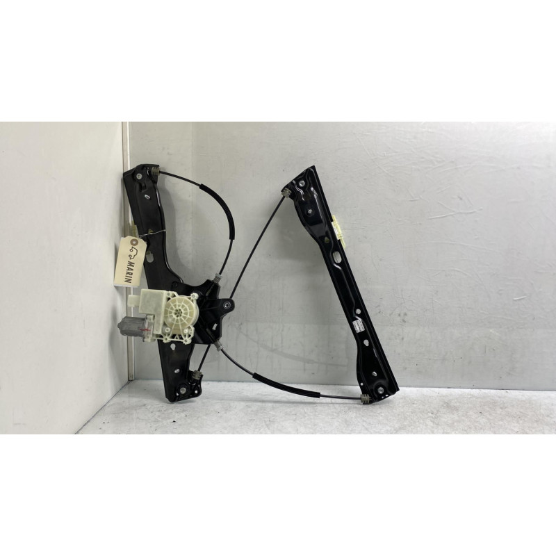 Leve vitre electrique avant gauche OPEL ASTRA K Photo n°7