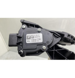 Pedale d'accelerateur OPEL ASTRA K