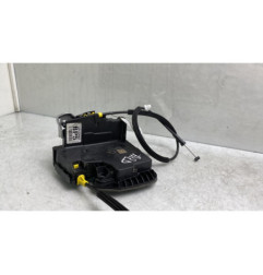 Serrure arriere droit OPEL ASTRA K Photo n°1