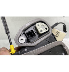 Serrure arriere droit OPEL ASTRA K
