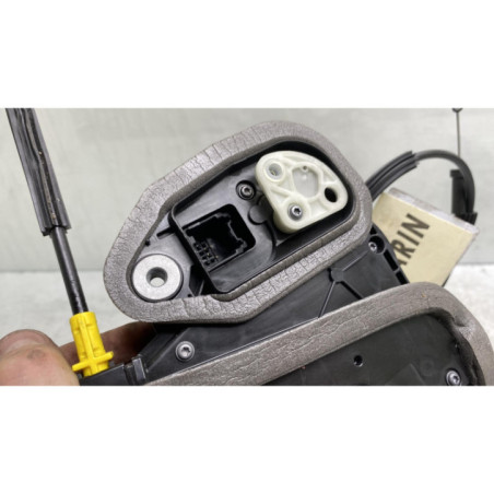 Serrure arriere droit OPEL ASTRA K