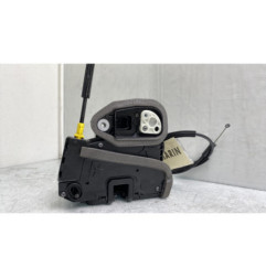 Serrure arriere droit OPEL ASTRA K