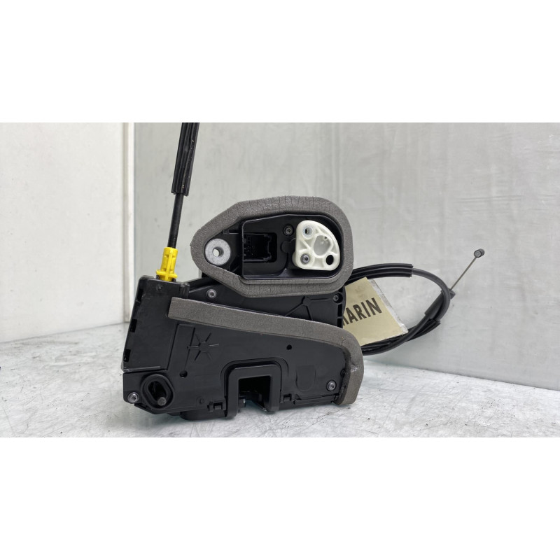 Serrure arriere droit OPEL ASTRA K Photo n°3
