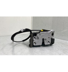 Serrure arriere droit OPEL ASTRA K