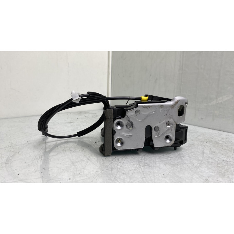 Serrure arriere droit OPEL ASTRA K Photo n°4