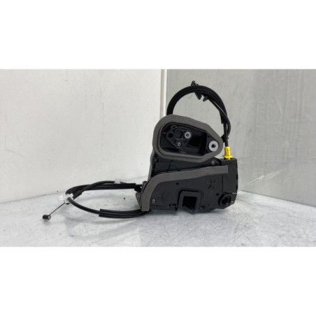 Serrure arriere gauche OPEL ASTRA K Photo n°1