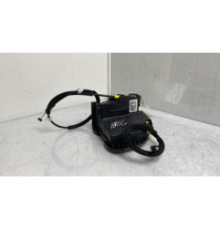 Serrure arriere gauche OPEL ASTRA K