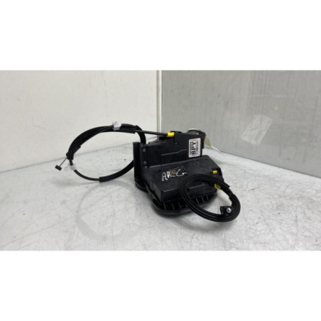 Serrure arriere gauche OPEL ASTRA K