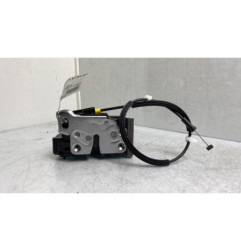 Serrure arriere gauche OPEL ASTRA K