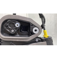 Serrure arriere gauche OPEL ASTRA K
