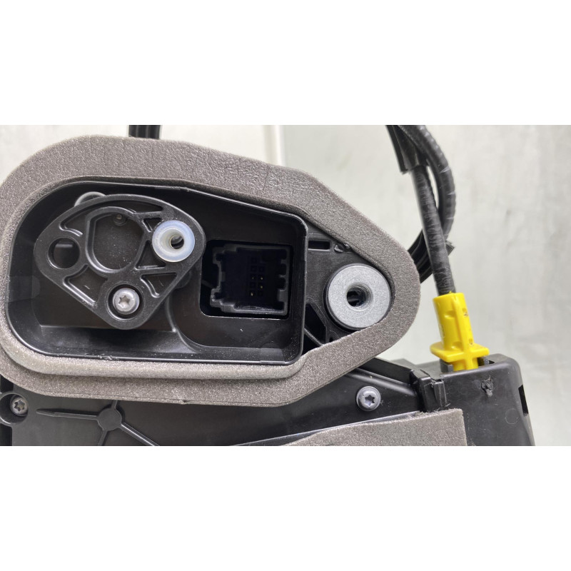 Serrure arriere gauche OPEL ASTRA K Photo n°4