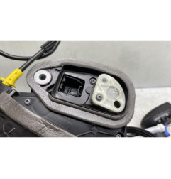Serrure avant droit OPEL ASTRA K Photo n°1