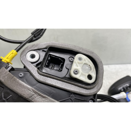 Serrure avant droit OPEL ASTRA K Photo n°1