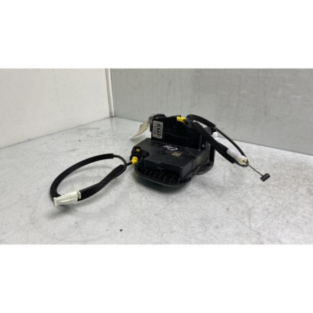 Serrure avant droit OPEL ASTRA K