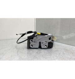 Serrure avant droit OPEL ASTRA K