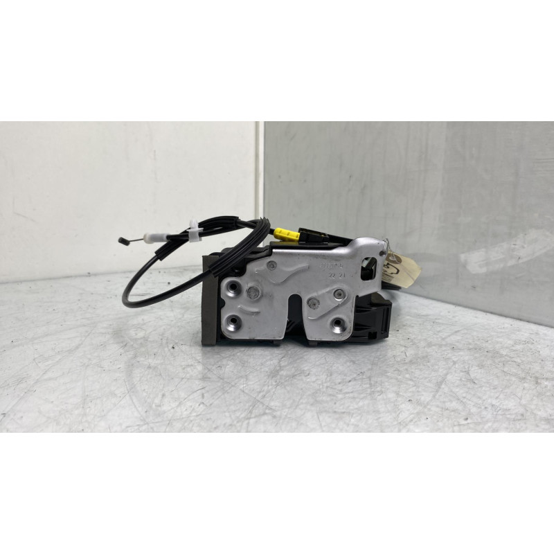 Serrure avant droit OPEL ASTRA K Photo n°4