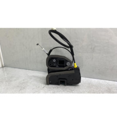 Serrure avant gauche OPEL ASTRA K
