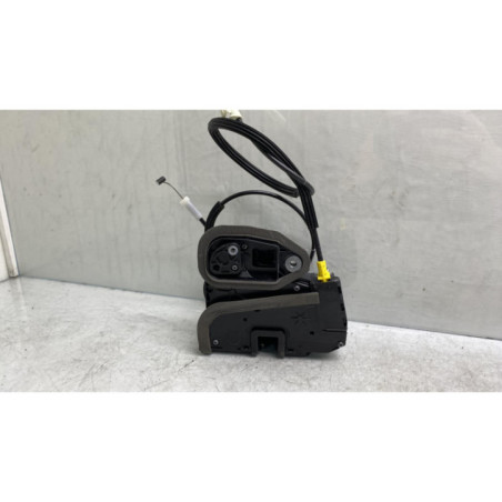 Serrure avant gauche OPEL ASTRA K