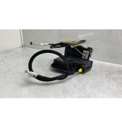 Serrure avant gauche OPEL ASTRA K
