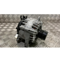 Alternateur OPEL ASTRA K Photo n°1