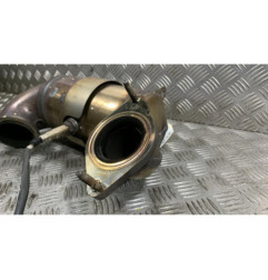 Catalyseur (echappement) OPEL ASTRA K Photo n°1