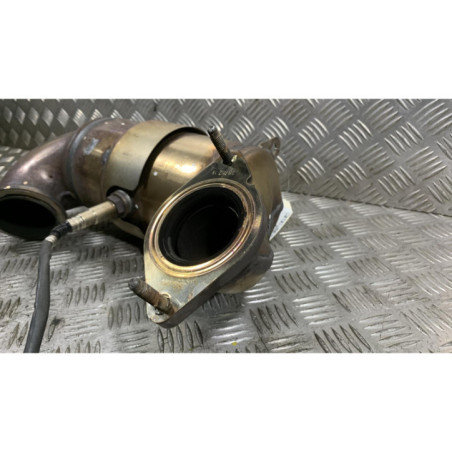 Catalyseur (echappement) OPEL ASTRA K Photo n°1