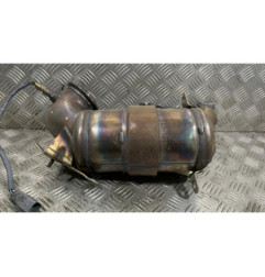 Catalyseur (echappement) OPEL ASTRA K