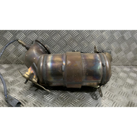 Catalyseur (echappement) OPEL ASTRA K