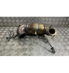 Catalyseur (echappement) OPEL ASTRA K
