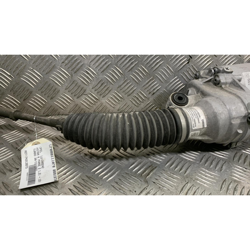 Cremaillere assistee OPEL ASTRA K Photo n°1
