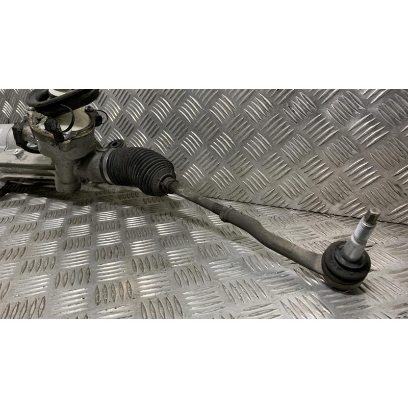 Cremaillere assistee OPEL ASTRA K Photo n°2