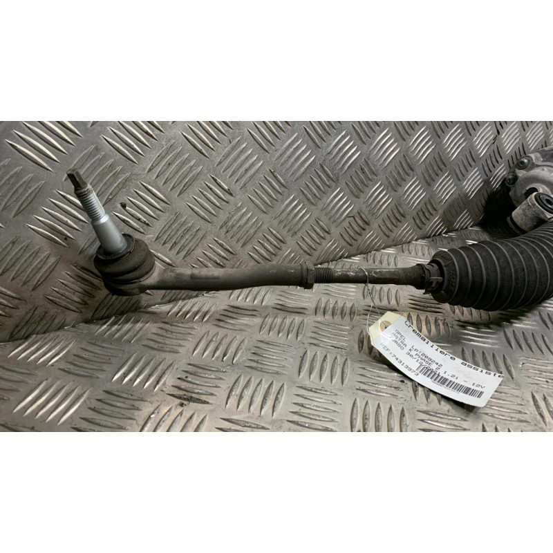 Cremaillere assistee OPEL ASTRA K Photo n°3