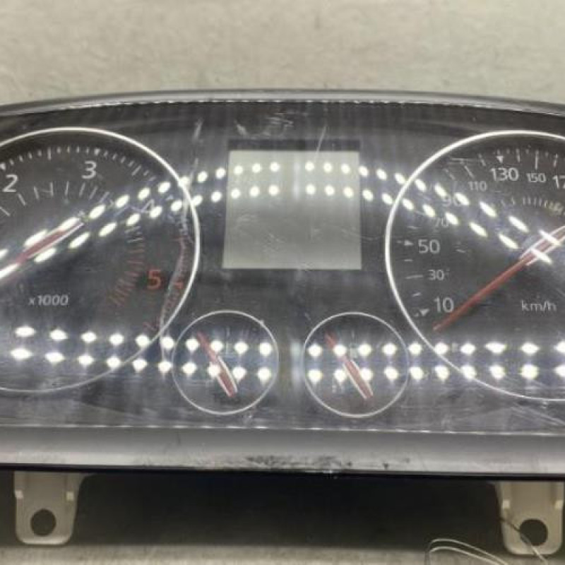 Compteur RENAULT LAGUNA 3 Photo n°1