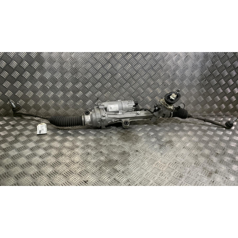 Cremaillere assistee OPEL ASTRA K Photo n°4
