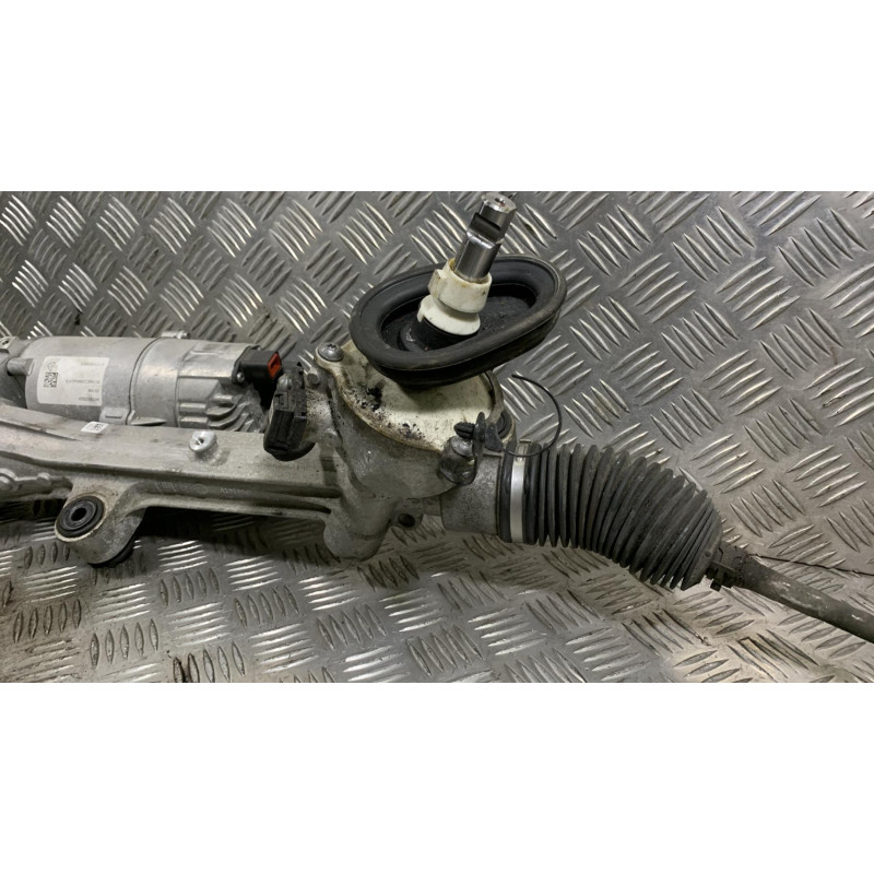 Cremaillere assistee OPEL ASTRA K Photo n°6