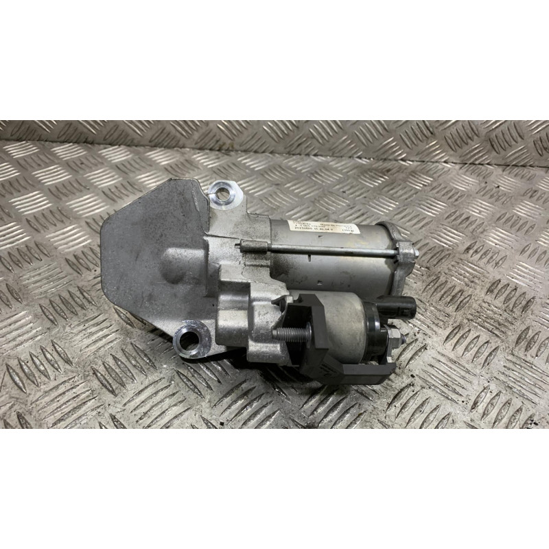 Demarreur OPEL ASTRA K Photo n°3