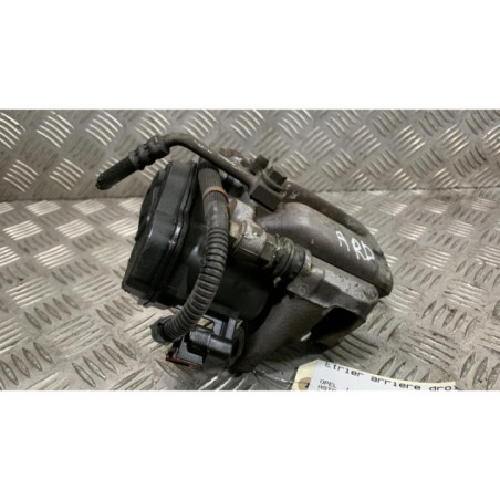 Etrier arriere droit (freinage) OPEL ASTRA K Photo n°1