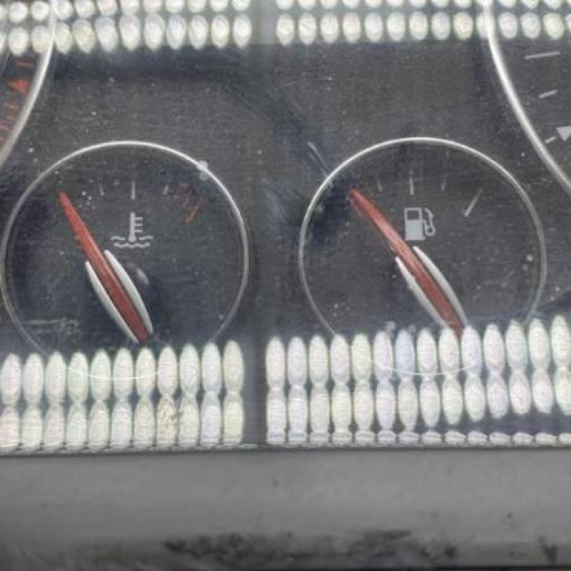 Compteur RENAULT LAGUNA 3 Photo n°3