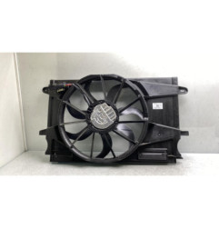 Moto ventilateur radiateur OPEL ASTRA K