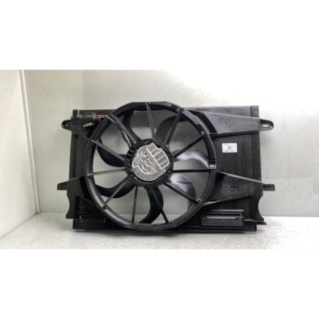 Moto ventilateur radiateur OPEL ASTRA K